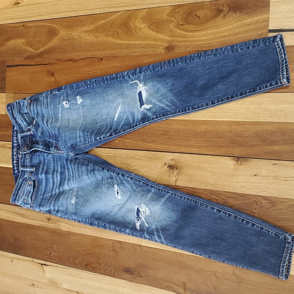 Men's American Eagle Jeans